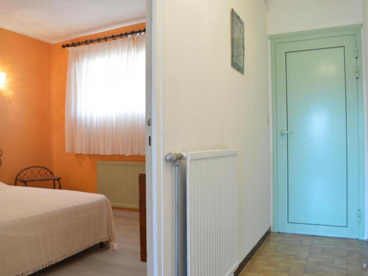 App. 2 Pieces, Climatise, Parking, 200M De La Plage - Fr-1-225C-549 バニュルス・シュル・メール エクステリア 写真